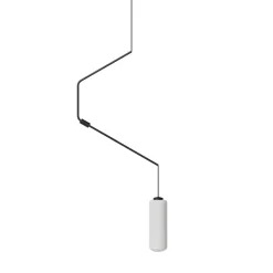 Frama Ventus LED Pendelleuchte 02| Pendelleuchten