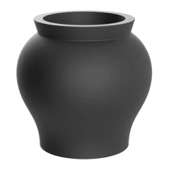 Vondom Venus Pflanzgefäß Ø62cm Basic| Blumenkästen