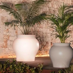 Vondom Venus Pflanzgefäß Ø62cm Basic| Blumenkästen