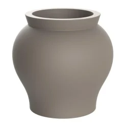 Vondom Venus Pflanzgefäß Ø62cm Basic| Blumenkästen