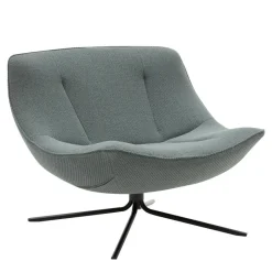 Sessel^Softline Vera Lounge Drehsessel