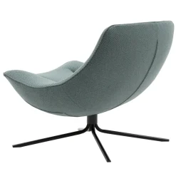 Sessel^Softline Vera Lounge Drehsessel