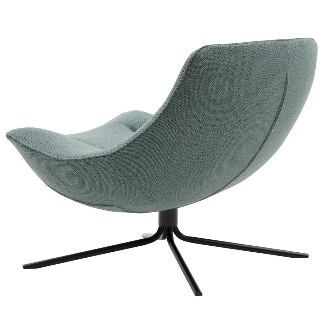 Sessel^Softline Vera Lounge Drehsessel