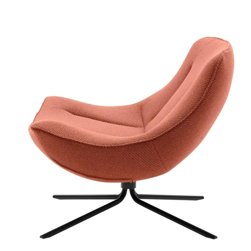 Sessel^Softline Vera Lounge Drehsessel