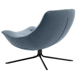 Sessel^Softline Vera Lounge Drehsessel