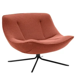 Sessel^Softline Vera Lounge Drehsessel