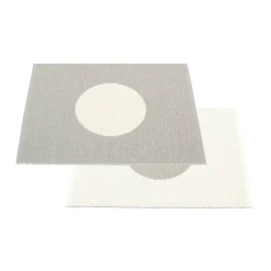 pappelina Vera Small One Fußmatte 70x90cm| Outdoor-Textilien