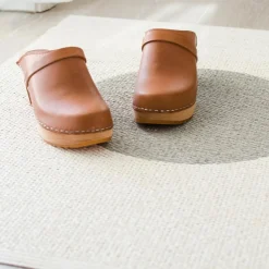 pappelina Vera Small One Fußmatte 70x90cm| Outdoor-Textilien