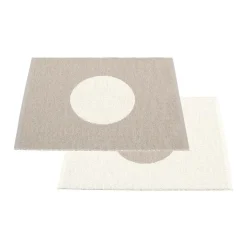 pappelina Vera Small One Fußmatte 70x90cm| Outdoor-Textilien