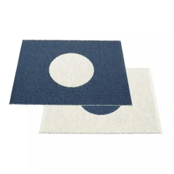 pappelina Vera Small One Fußmatte 70x90cm| Outdoor-Textilien