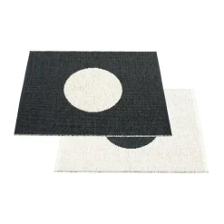 pappelina Vera Small One Fußmatte 70x90cm| Outdoor-Textilien