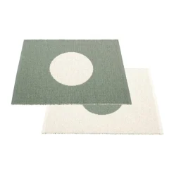 pappelina Vera Small One Fußmatte 70x90cm| Outdoor-Textilien