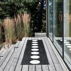 Outdoor-Textilien^pappelina Vera Teppichläufer 70x225cm