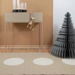 Outdoor-Textilien^pappelina Vera Teppichläufer 70x225cm