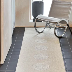 Outdoor-Textilien^pappelina Vera Teppichläufer 70x225cm