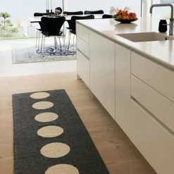 Outdoor-Textilien^pappelina Vera Teppichläufer 70x225cm