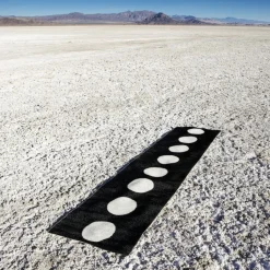 Outdoor-Textilien^pappelina Vera Teppichläufer 70x225cm