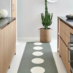 pappelina Vera Teppichläufer 70x150cm| Outdoor-Textilien