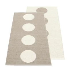 pappelina Vera Teppichläufer 70x150cm| Outdoor-Textilien