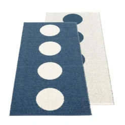 pappelina Vera Teppichläufer 70x150cm| Outdoor-Textilien