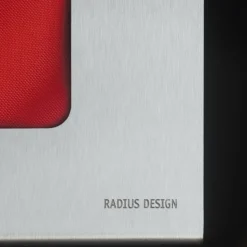 Radius Design Verbandskasten| Schränke