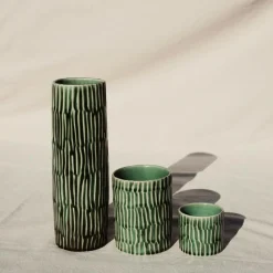 Geschirr^Serax Verde Lanza Schale XS