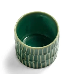 Serax Verde Lanza Schale XS| Schüsseln & Schalen