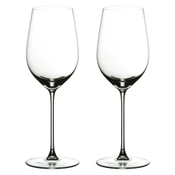 Riedel Veritas Riesling Weinglas 2er Set| Gläser|Weinzubehör