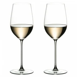 Riedel Veritas Riesling Weinglas 2er Set| Gläser|Weinzubehör