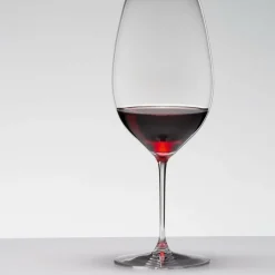 Barzubehör^Riedel Veritas Shiraz Weinglas 2er Set