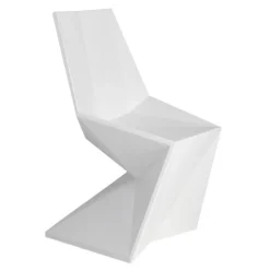 Stühle^Vondom Vertex Gartenstuhl