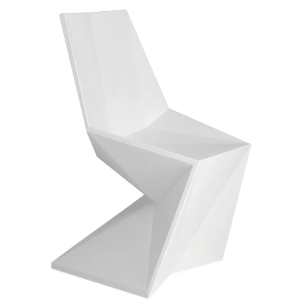 Vondom Vertex Gartenstuhl| Gartenstühle
