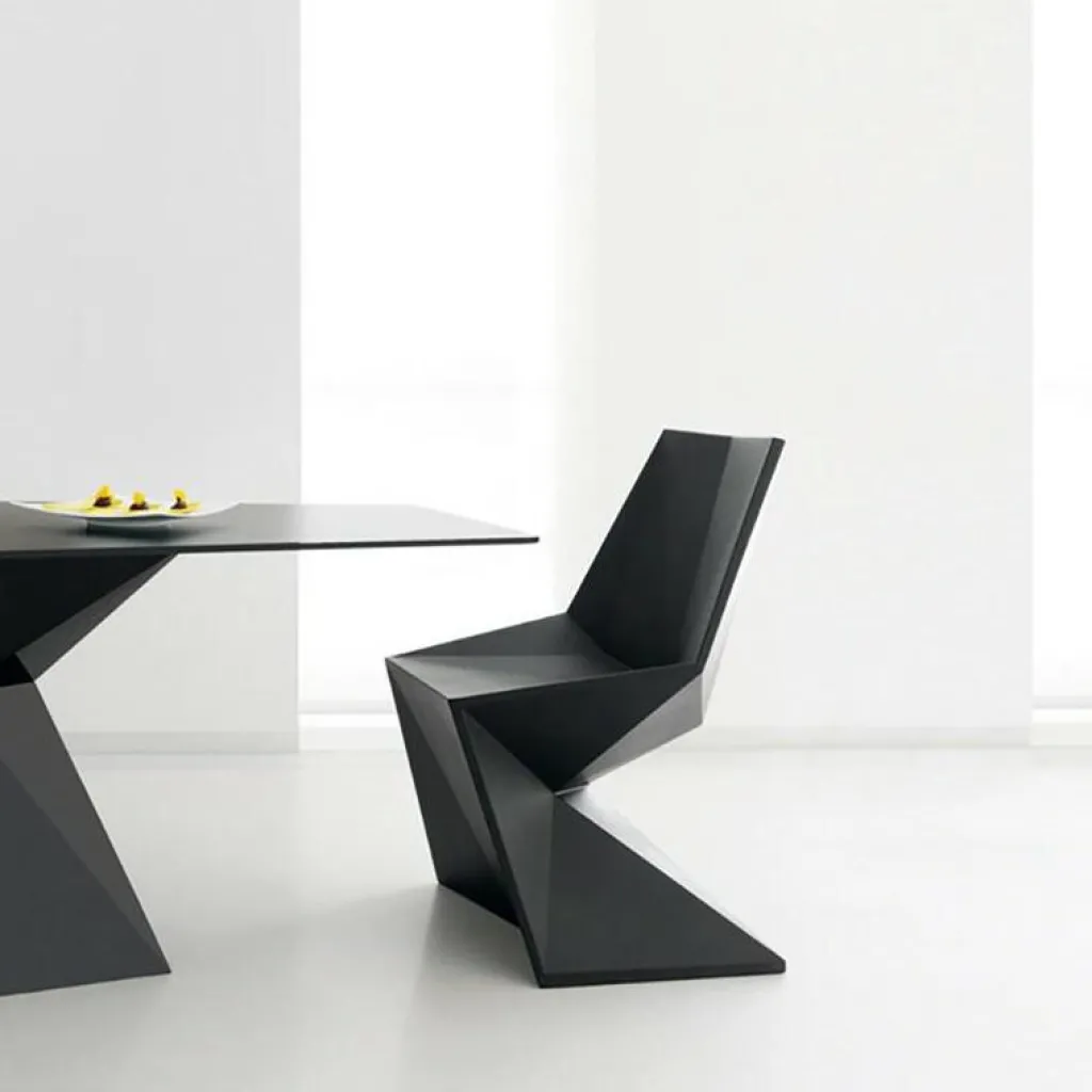 Vondom Vertex Gartenstuhl| Gartenstühle