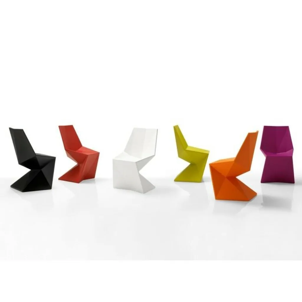 Vondom Vertex Gartenstuhl| Gartenstühle