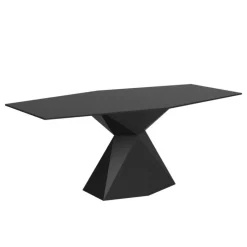 Vondom Vertex Gartentisch 94x180cm| Gartentische
