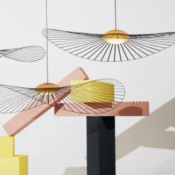 Pendelleuchten^Petite Friture Vertigo Nova LED Pendelleuchte L