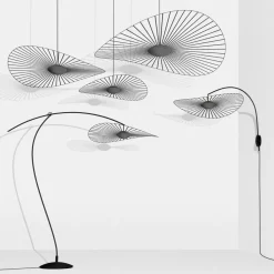 Petite Friture Vertigo Nova LED Pendelleuchte M| Pendelleuchten