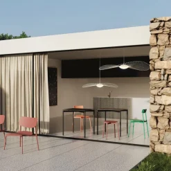 Petite Friture Vertigo Nova LED Pendelleuchte M| Pendelleuchten