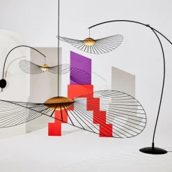 Petite Friture Vertigo Nova LED Pendelleuchte M| Pendelleuchten