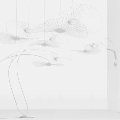 Petite Friture Vertigo Nova LED Pendelleuchte S| Pendelleuchten