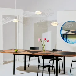 Petite Friture Vertigo Nova LED Pendelleuchte S| Pendelleuchten