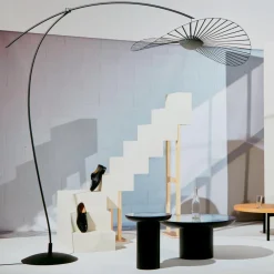 Petite Friture Vertigo Nova LED Stehleuchte| Stehleuchten