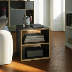 Tische|Beistelltische^Müller Small Living Vertiko Dice Beistelltisch