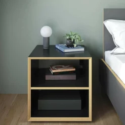 Tische|Beistelltische^Müller Small Living Vertiko Dice Beistelltisch