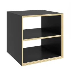 Tische|Beistelltische^Müller Small Living Vertiko Dice Beistelltisch