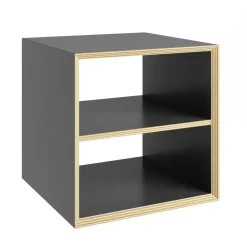 Tische|Beistelltische^Müller Small Living Vertiko Dice Beistelltisch