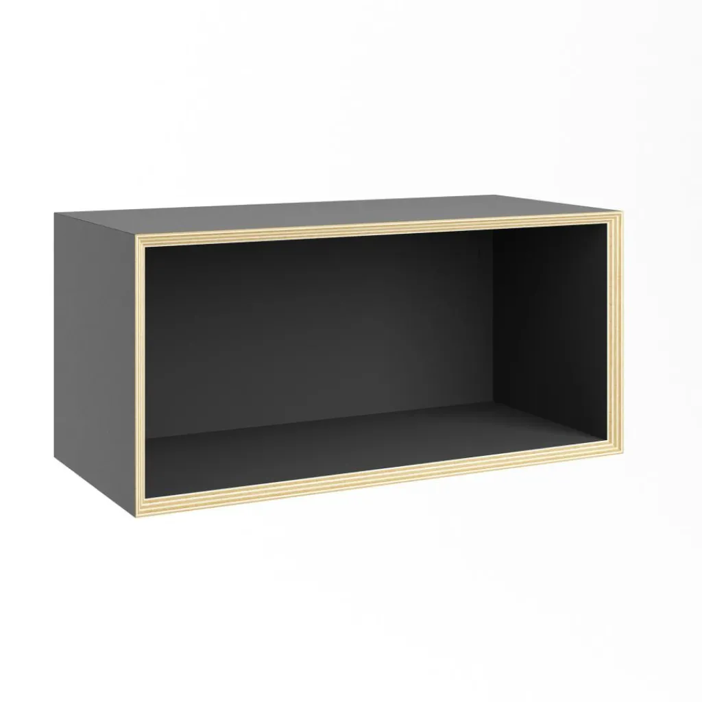 Müller Small Living Vertiko Fourteen Regalelement| Regale|Regalsysteme