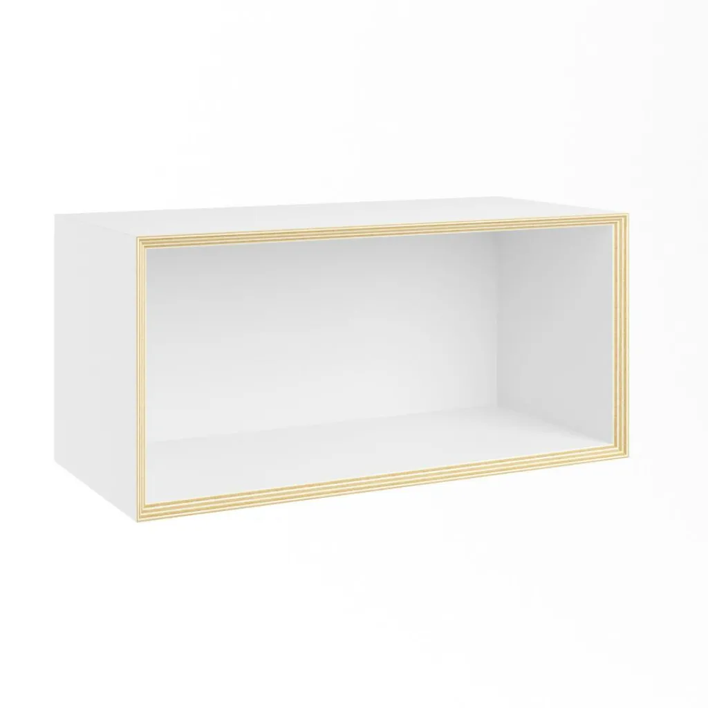 Müller Small Living Vertiko Fourteen Regalelement| Regale|Regalsysteme