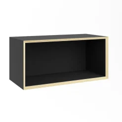 Müller Small Living Vertiko Fourteen Regalelement| Regale|Regalsysteme