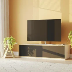 Müller Small Living Vertiko HiFi Sideboard| Sideboards|Sideboards